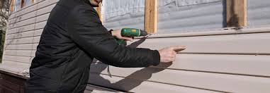 Best Fiber Cement Siding Installation  in Eddystone, PA